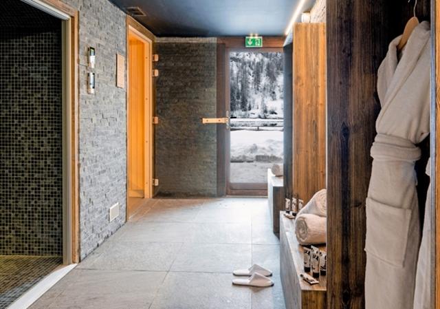 Hôtel Tetras Lodge 4* - Tignes 1550 Les Brévières