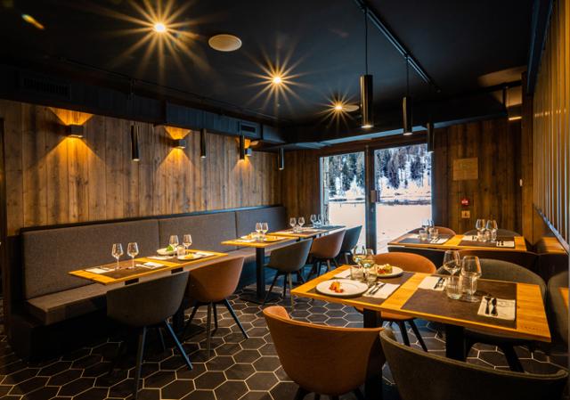 Hôtel Tetras Lodge 4* - Tignes 1550 Les Brévières