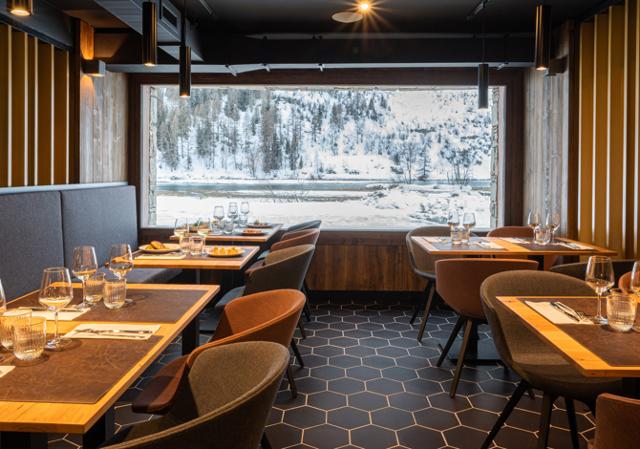 Hôtel Tetras Lodge 4* - Tignes 1550 Les Brévières