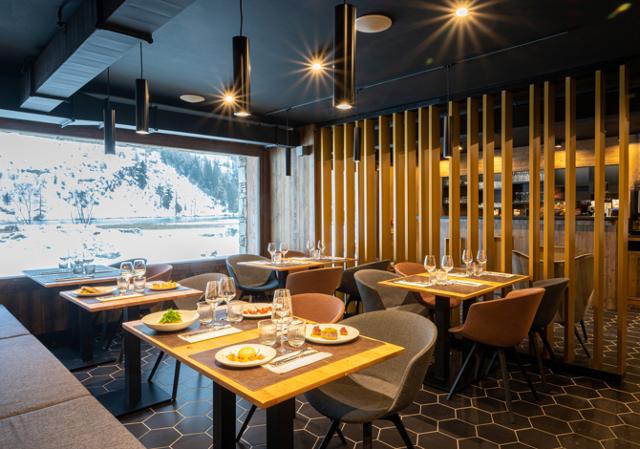 Hôtel Tetras Lodge 4* - Tignes 1550 Les Brévières