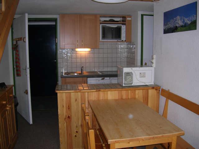 Jetay 45318 - Les Menuires Fontanettes