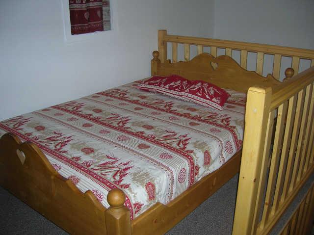 Jetay 45318 - Les Menuires Fontanettes