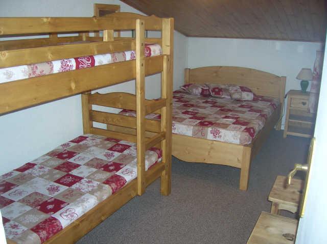 Jetay 45318 - Les Menuires Fontanettes