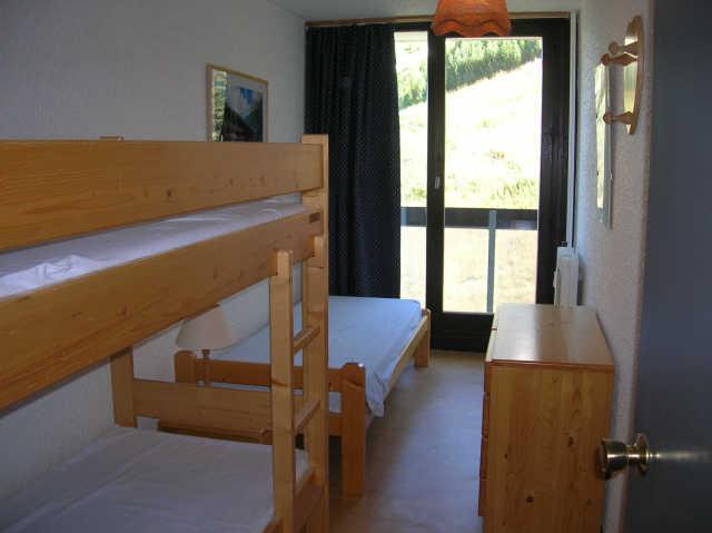 Pelvoux 45319 - Les Menuires Brelin