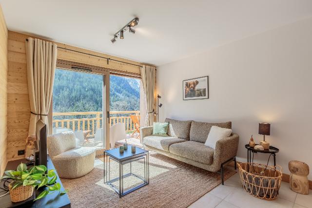 Appartements Les Terrasses De La Vanoise - Plagne - Champagny en Vanoise