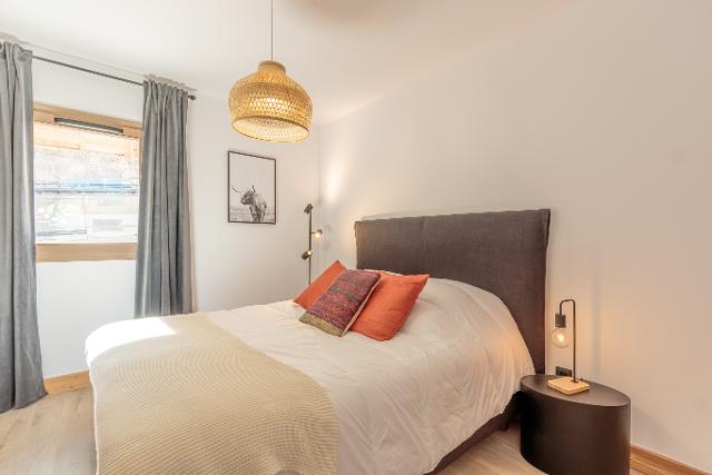 Appartements Les Terrasses De La Vanoise - Plagne - Champagny en Vanoise