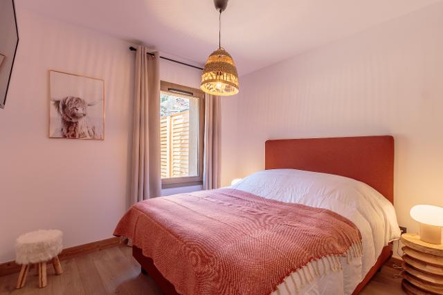 Appartements Les Terrasses De La Vanoise - Plagne - Champagny en Vanoise