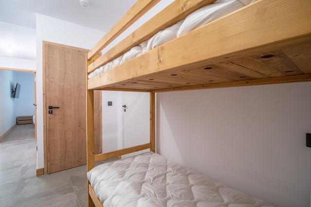 Appartement Les terrasses de la vanoise - Plagne - Champagny en Vanoise