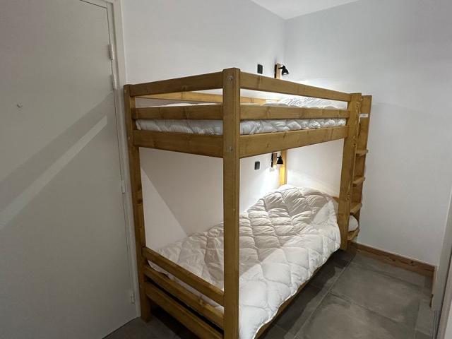 Appartement Les terrasses de la vanoise - Plagne - Champagny en Vanoise