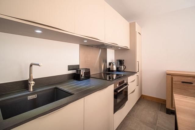 Appartement Les terrasses de la vanoise - Plagne - Champagny en Vanoise