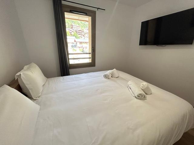 Appartement Les terrasses de la vanoise - Plagne - Champagny en Vanoise