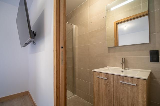 Appartement Les terrasses de la vanoise - Plagne - Champagny en Vanoise