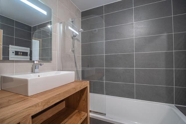 Appartement Les terrasses de la vanoise - Plagne - Champagny en Vanoise