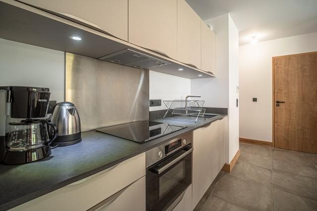 Appartement Les terrasses de la vanoise - Plagne - Champagny en Vanoise