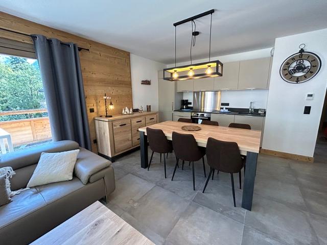 Appartement Les terrasses de la vanoise - Plagne - Champagny en Vanoise