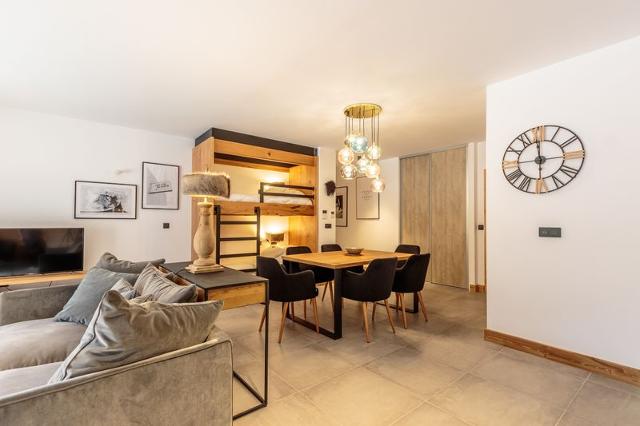 Appartement Les terrasses de la vanoise - Plagne - Champagny en Vanoise