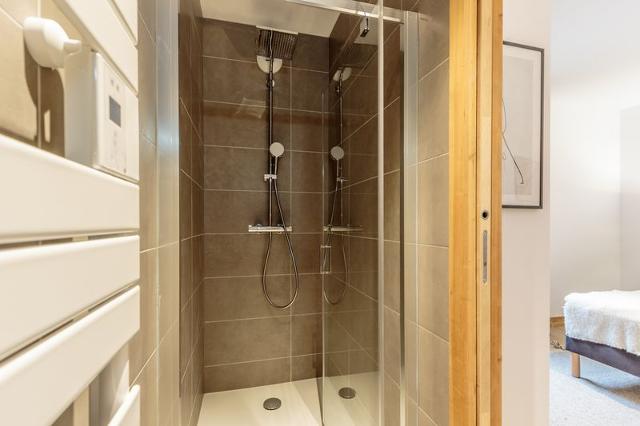 Appartement Les terrasses de la vanoise - Plagne - Champagny en Vanoise