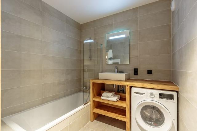 Appartement Les terrasses de la vanoise - Plagne - Champagny en Vanoise