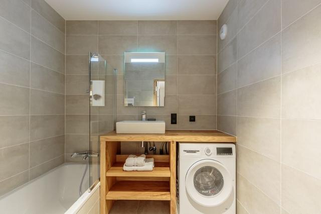 Appartement Les terrasses de la vanoise - Plagne - Champagny en Vanoise