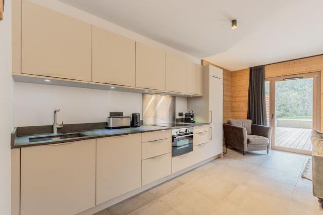 Appartement Les terrasses de la vanoise - Plagne - Champagny en Vanoise