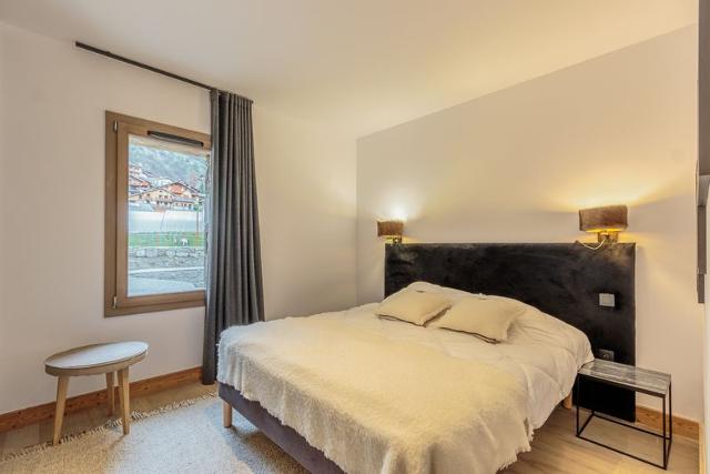 Appartement Les terrasses de la vanoise - Plagne - Champagny en Vanoise