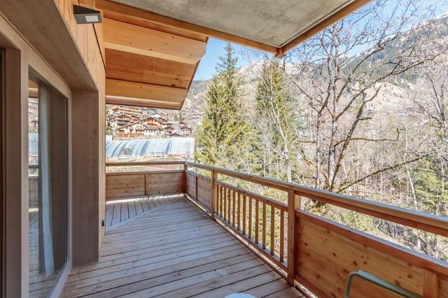 Appartement Les terrasses de la vanoise - Plagne - Champagny en Vanoise