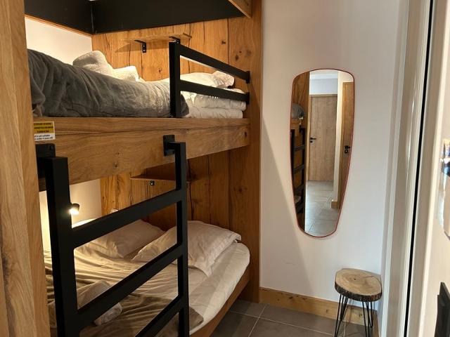 Appartement Les terrasses de la vanoise - Plagne - Champagny en Vanoise