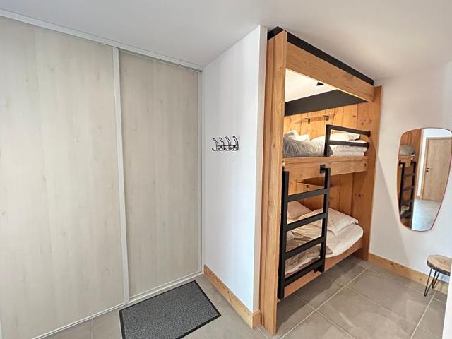 Appartement Les terrasses de la vanoise - Plagne - Champagny en Vanoise