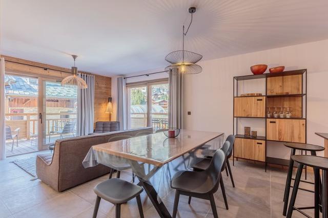 Appartement Les terrasses de la vanoise - Plagne - Champagny en Vanoise