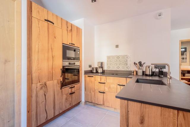 Appartement Les terrasses de la vanoise - Plagne - Champagny en Vanoise