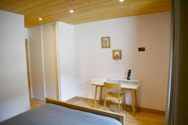 Appartement Les terrasses de la vanoise - Plagne - Champagny en Vanoise