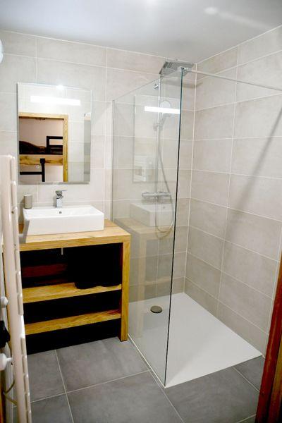 Appartement Les terrasses de la vanoise - Plagne - Champagny en Vanoise