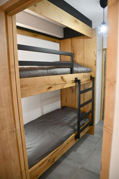 Appartement Les terrasses de la vanoise - Plagne - Champagny en Vanoise