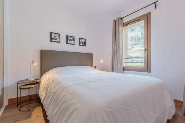 Appartement Les terrasses de la vanoise - Plagne - Champagny en Vanoise