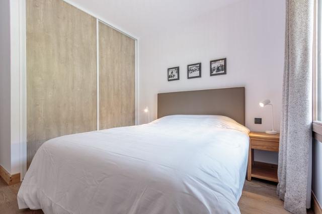 Appartement Les terrasses de la vanoise - Plagne - Champagny en Vanoise