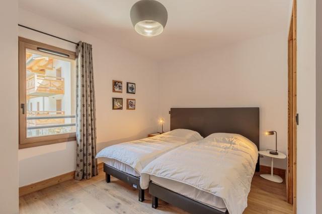 Appartement Les terrasses de la vanoise - Plagne - Champagny en Vanoise