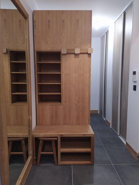 Appartement Les terrasses de la vanoise - Plagne - Champagny en Vanoise