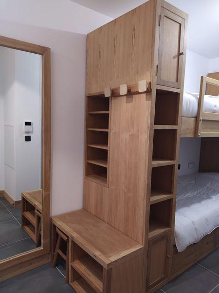 Appartement Les terrasses de la vanoise - Plagne - Champagny en Vanoise