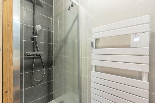 Appartement Les terrasses de la vanoise - Plagne - Champagny en Vanoise