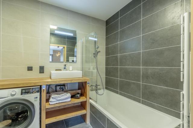 Appartement Les terrasses de la vanoise - Plagne - Champagny en Vanoise