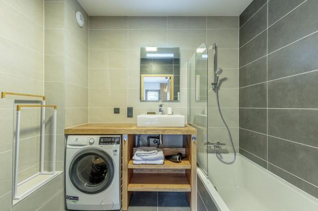 Appartement Les terrasses de la vanoise - Plagne - Champagny en Vanoise