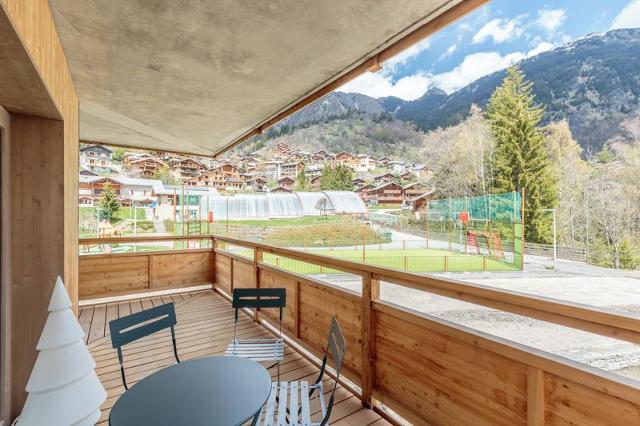 Appartement Les terrasses de la vanoise - Plagne - Champagny en Vanoise