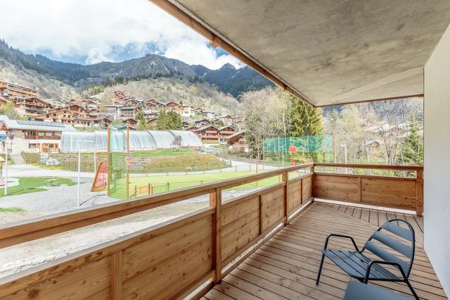 Appartement Les terrasses de la vanoise - Plagne - Champagny en Vanoise