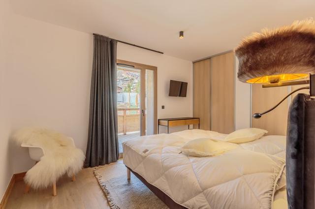 Appartement Les terrasses de la vanoise - Plagne - Champagny en Vanoise