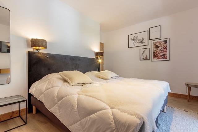 Appartement Les terrasses de la vanoise - Plagne - Champagny en Vanoise