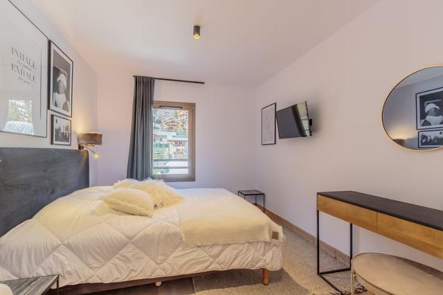 Appartement Les terrasses de la vanoise - Plagne - Champagny en Vanoise