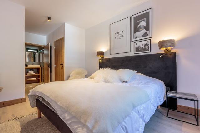 Appartement Les terrasses de la vanoise - Plagne - Champagny en Vanoise