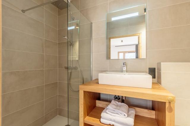 Appartement Les terrasses de la vanoise - Plagne - Champagny en Vanoise