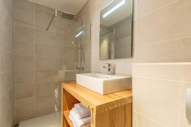 Appartement Les terrasses de la vanoise - Plagne - Champagny en Vanoise