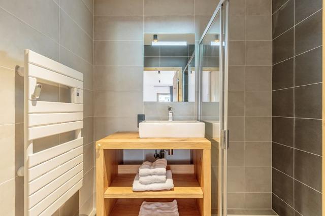 Appartement Les terrasses de la vanoise - Plagne - Champagny en Vanoise